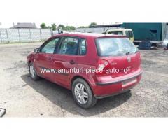 Dezmembrez Volkswagen Polo, an 2004