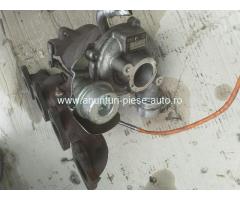 54359710028 82728353 144116446R 1441100Q1G Turbosuflanta Dacia / Nissan /Renault 1.5 dCi