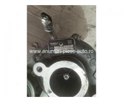 54359710028 82728353 144116446R 1441100Q1G Turbosuflanta Dacia / Nissan /Renault 1.5 dCi
