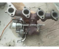 54359710028 82728353 144116446R 1441100Q1G Turbosuflanta Dacia / Nissan /Renault 1.5 dCi