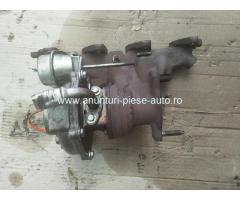 54359710028 82728353 144116446R 1441100Q1G Turbosuflanta Dacia / Nissan /Renault 1.5 dCi