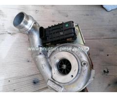 35242171F 8230240001 68211213AA Turbosuflanta Jeep Grand Chrokee IV 3.0 CRD V6 4x4
