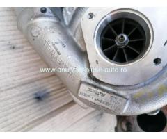 35242171F 8230240001 68211213AA Turbosuflanta Jeep Grand Chrokee IV 3.0 CRD V6 4x4