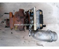 35242171F 8230240001 68211213AA Turbosuflanta Jeep Grand Chrokee IV 3.0 CRD V6 4x4