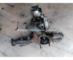 16359700023 03N145701C Turbosuflanta VW Transporter T6 Amarok Crafter 2.0 TDI