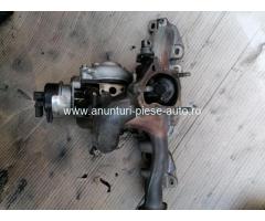 16359700023 03N145701C Turbosuflanta VW Transporter T6 Amarok Crafter 2.0 TDI