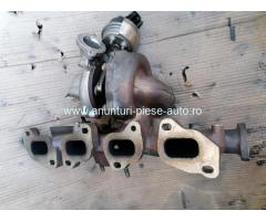16359700023 03N145701C Turbosuflanta VW Transporter T6 Amarok Crafter 2.0 TDI