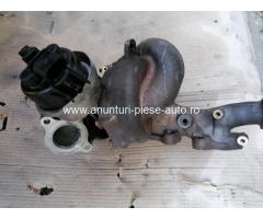 16359700023 03N145701C Turbosuflanta VW Transporter T6 Amarok Crafter 2.0 TDI