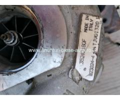 35242180F 823024-5004S Turbosuflanta Jeep Grand Chrokee IV 3.0 CRD V6 4x4