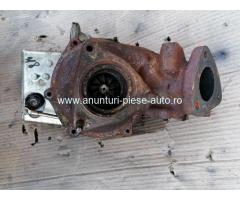 35242180F 823024-5004S Turbosuflanta Jeep Grand Chrokee IV 3.0 CRD V6 4x4