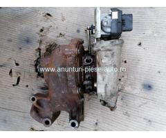 35242180F 823024-5004S Turbosuflanta Jeep Grand Chrokee IV 3.0 CRD V6 4x4