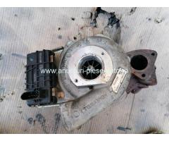 35242180F 823024-5004S Turbosuflanta Jeep Grand Chrokee IV 3.0 CRD V6 4x4