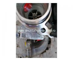 04C145703 16339700027 Turbosuflanta Audi A1 1.0 TFSI Seat Leon VW Caddy IV Golf VII 1.0 TSI