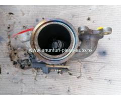 04C145703 16339700027 Turbosuflanta Audi A1 1.0 TFSI Seat Leon VW Caddy IV Golf VII 1.0 TSI