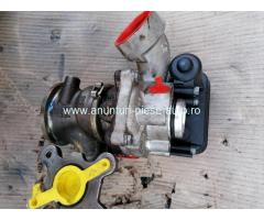 04C145703 16339700027 Turbosuflanta Audi A1 1.0 TFSI Seat Leon VW Caddy IV Golf VII 1.0 TSI