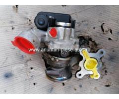 04C145703 16339700027 Turbosuflanta Audi A1 1.0 TFSI Seat Leon VW Caddy IV Golf VII 1.0 TSI