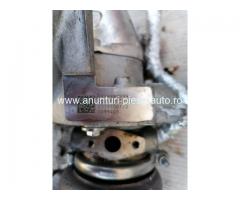 00670051811 Turbosuflanta Alfa Romeo Fiat Lancia