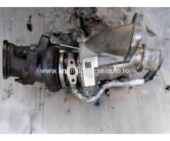 00670051811 Turbosuflanta Alfa Romeo Fiat Lancia