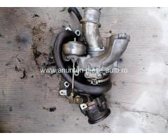 00670051811 Turbosuflanta Alfa Romeo Fiat Lancia