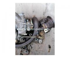 00670051811 Turbosuflanta Alfa Romeo Fiat Lancia