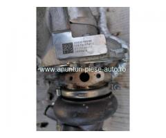 00670051811 Turbosuflanta Alfa Romeo Fiat Lancia