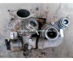 8103570002 SH0113700A SH0113700B Turbosuflanta Mazda CX-5 /6/3 BITURBO 2.2 D 2.2 D AWD