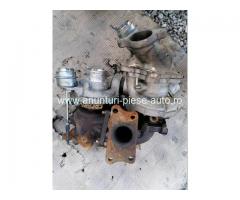 8103570002 SH0113700A SH0113700B Turbosuflanta Mazda CX-5 /6/3 BITURBO 2.2 D 2.2 D AWD
