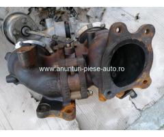 8103570002 SH0113700A SH0113700B Turbosuflanta Mazda CX-5 /6/3 BITURBO 2.2 D 2.2 D AWD