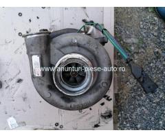 504255233 2998328 2992105 Turbosuflanta Iveco Euro Trakker / Trakker AD 190T44