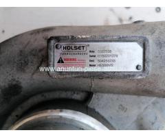 504255233 2998328 2992105 Turbosuflanta Iveco Euro Trakker / Trakker AD 190T44