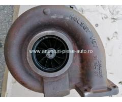 504255233 2998328 2992105 Turbosuflanta Iveco Euro Trakker / Trakker AD 190T44