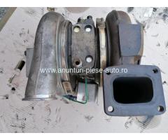 504255233 2998328 2992105 Turbosuflanta Iveco Euro Trakker / Trakker AD 190T44