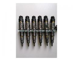 0445120409 5801932928 0 445 120 409 Bosch Injector Iveco EuroCargo IV EuroCargo V 4.5