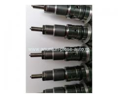 0445120409 5801932928 0 445 120 409 Bosch Injector Iveco EuroCargo IV EuroCargo V 4.5