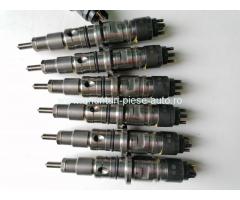 0445120409 5801932928 0 445 120 409 Bosch Injector Iveco EuroCargo IV EuroCargo V 4.5