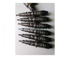 0445120409 5801932928 0 445 120 409 Bosch Injector Iveco EuroCargo IV EuroCargo V 4.5
