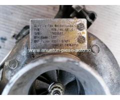 4937707421 076145701PX Turbosuflanta VW Crafter 30-35 30-50 2.5 TDI