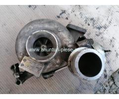 4937707421 076145701PX Turbosuflanta VW Crafter 30-35 30-50 2.5 TDI