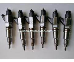 504255185R 504255185 0445120157 0986435564 Bosch Injector Iveco Stralis I II / Trakker II