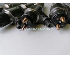 504255185R 504255185 0445120157 0986435564 Bosch Injector Iveco Stralis I II / Trakker II