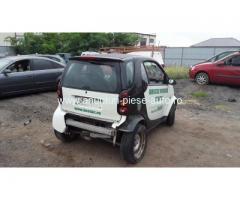 Dezmembrez Smart Fortwo , an 2004