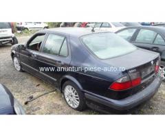 Dezmembrez Saab 9-5 , an 2000