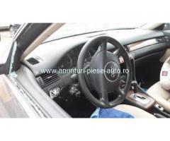 Dezmembrez Audi A6, an 2002