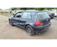Dezmembrez Volkswagen Golf IV