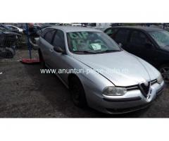 Dezmembrez Alfa Romeo 156