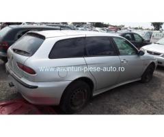 Dezmembrez Alfa Romeo 156