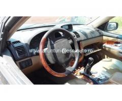 Dezmembrez Ssangyong  Rexton, an 2002