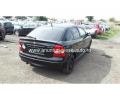 Dezmembrez Opel Astra G, an 2005