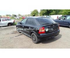 Dezmembrez Opel Astra G, an 2005