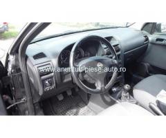 Dezmembrez Opel Astra G, an 2005